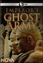 NOVA: Emperor's Ghost Army