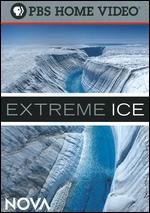 NOVA: Extreme Ice - Noel Dockstader