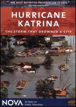 NOVA: Hurricane Katrina - The Storm That Drowned a City