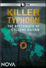 NOVA: Killer Typhoon