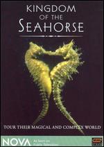 NOVA: Kingdom of the Seahorse