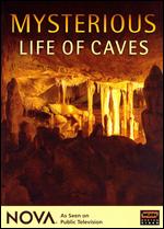 NOVA: Mysterious Life of Caves - Sarah Holt