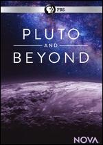 NOVA: Pluto and Beyond - Terri Randall