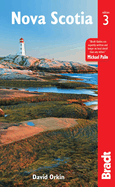 Nova Scotia Bradt Guide