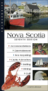 Nova Scotia Colourguide: Independent Writers, Local Knowledge