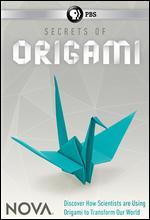 NOVA: Secrets of Origami
