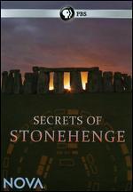 NOVA: Secrets of Stonehenge