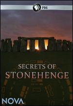 NOVA: Secrets of Stonehenge - Gail Willumsen