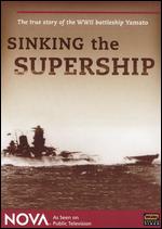 NOVA: Sinking the Supership - David Axelrod