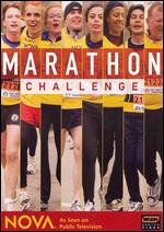 NOVA: The Marathon Challenge - Daniel McCabe