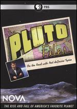 NOVA: The Pluto Files