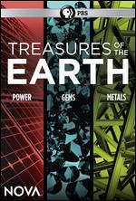 NOVA: Treasures of the Earth - 