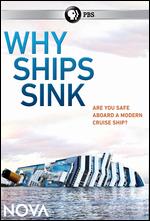 NOVA: Why Ships Sink - 