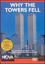 NOVA: Why the Towers Fell - Garfield Kennedy; Larry Klein