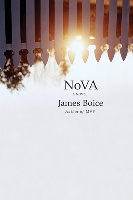 Nova - Boice, James