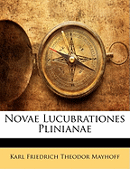 Novae Lucubrationes Plinianae