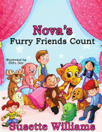 Nova's Furry Friends Count