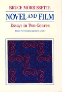 Novel and Film: Essays in Two Genres