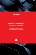 Novel Nanomaterials: Synthesis and Applications