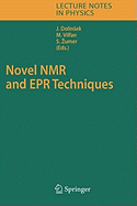 Novel NMR and EPR Techniques