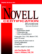 Novell Certification Handbook