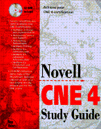 Novell CNE 4 Study Guide - Meidermiller-Chaffin, Deborah, and Niedermiller-Chaffins, Debra, and Neidermiller-Chaffin, Deborah