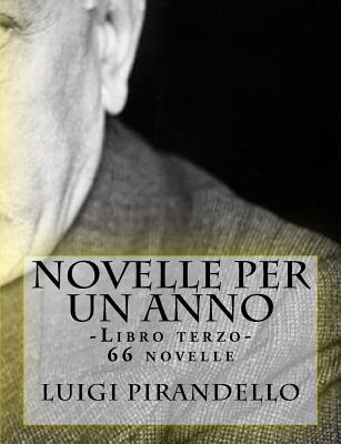 Novelle per un anno - Pirandello, Luigi, Professor