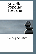 Novelle Popolari Toscane