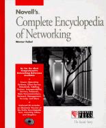 Novell's Complete Encyclopedia of Networking