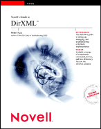 Novell's Guide to DirXML
