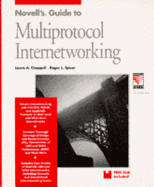Novell's Guide to Multiprotocol Internetworking