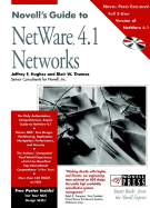 Novell's Guide to NetWare? 4.1 Networks
