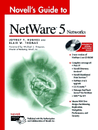 Novell's Guide to NetWare? 5 Networks