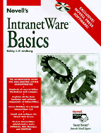 Novell's introduction to intraNetWare
