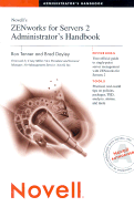 Novell's ZENworks for Servers 2 Administrator's Handbook - Tanner, Ron, and Dayley, Brad