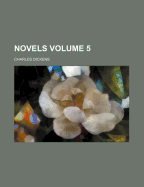 Novels; Volume 5