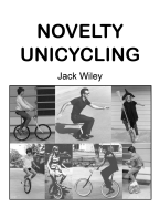 Novelty Unicycling