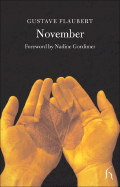 November: Fragments in a Nondescript Style