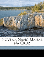 Novena Nang Mahal Na Cruz