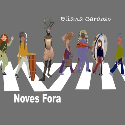 Noves Fora - Cardoso, Eliana