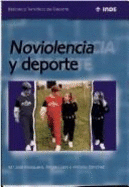 Noviolencia y DePorte - Lera, Angela, and Mosquera, MB* Jose, and Sanchez, Antonio