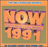 Now: 1991 [1999] - Various Artists