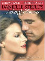 Now and Forever - Adrian Carr