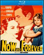 Now & Forever [Blu-ray] - Henry Hathaway