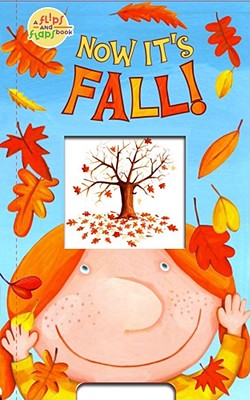 Now It's Fall! - Lee, Jeanie