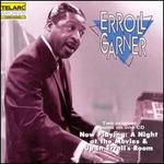 Now Playing: A Night at the Movies/Up in Erroll's Room - Erroll Garner
