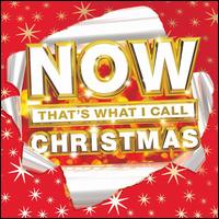 Now That's What I Call Christmas [2012] - Various Artists