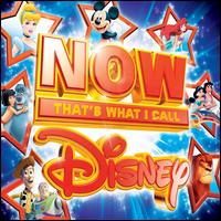 Now That's What I Call Disney - Various Artists