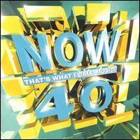 Now That's What I Call Music! 40 [UK] - Various Artists