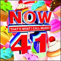 Now That's What I Call Music! 41 - Various Artists